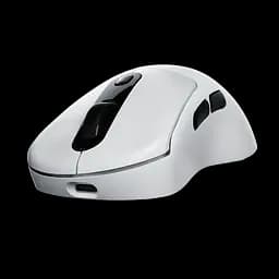 Миша бездротова RAPOO VT3PRO White - мініатюра 3