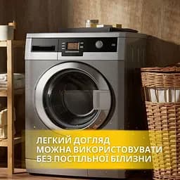 Набір Ideia ManMaker ковдра 140х210 + подушка 50х70 сірий + маска для сну 8-35823 - мініатюра 7
