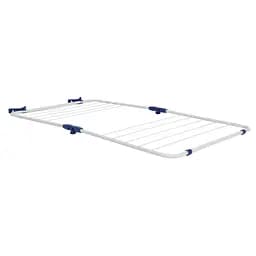 Сушарка для білизни підлогова Casa Si Flex Dry 4in1 White (CS92970D05), Білий - мініатюра 10