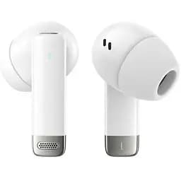 Навушники Baseus True Wireless Earphones Bowie E9 BT5.3 (NGTW120002) білі - мініатюра 5