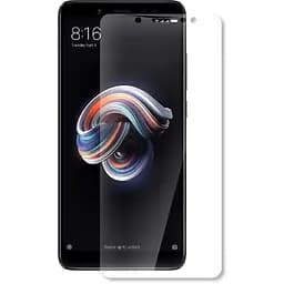 Захисна плівка StatusSKIN для Xiaomi Redmi Note 5 Pro Екран Глянцева Pro