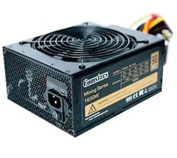 Блок питания Comstars (КТ-16510PP) 1650W 12Fan