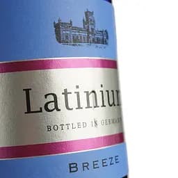 Винний напій Latinium Sparkling Breeze 8.5% 0.75 л (757558) - мініатюра 3
