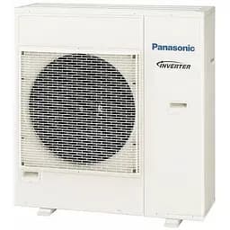 Зовнішній блок інверторної мульти-спліт системи Panasonic CU-4E27PBD