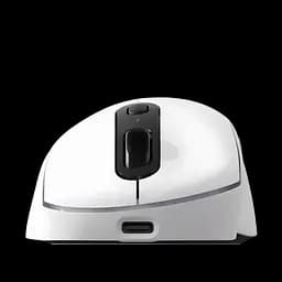 Миша бездротова RAPOO VT3PRO White - мініатюра 2