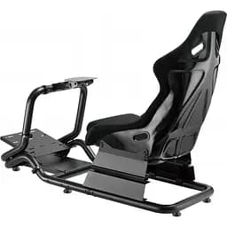 Кокпіт GamePro RS167 [126420] - мініатюра 3