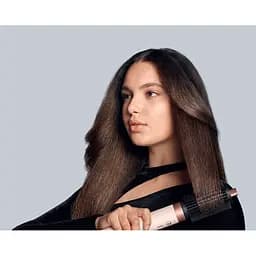 Фен-стайлер Dyson Airwrap Coanda 2x Multi-styler & Dryer Ceramic Pink/Rose Gold (598771-01) KR [141801] - мініатюра 6