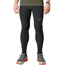 Штани чоловічі Dynafit Ultra Tights Men L Чорний