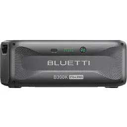 Зарядна станція Bluetti B300K EU, 2764,8WH, сумісність з AC300, AC500, AC200MAX, AC200L - мініатюра 2
