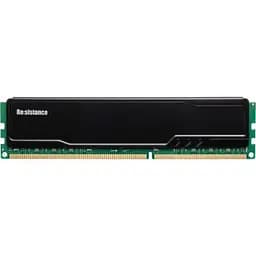 Модуль пам'яті для комп'ютера DDR3L 8GB 1600 MHz CL11 1.35V Resistance INTELIGENTES (IR3BFB1/8)