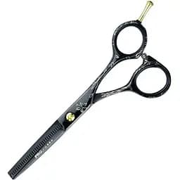 Професійні ножиці для стрижки волосся PROLine 5.5 PL102T Titan 3 клас з нержавіючої сталі