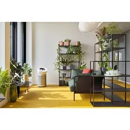 Очищувач повітря Dyson Purifier Big+Quiet BP02 White/Silver (304511-01) [161486] - мініатюра 3