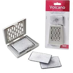 Savic Volcano Filters Savic Volcano фильтры для фонтана-поилки для собак и кошек