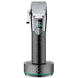 Машинка для стрижки VGR V-682 Черная