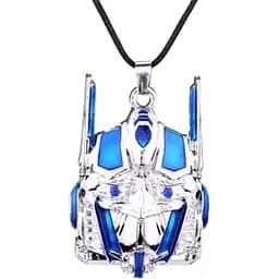 Кулон Оптимус Прайм Трансформери Transformers TF 19.23.651