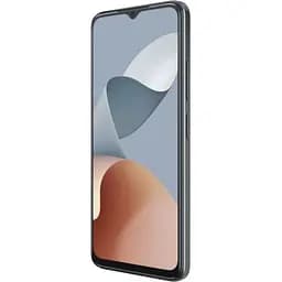 Смартфон ZTE Blade A34 4/64GB Grey - мініатюра 5