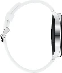 Smart Watch Black Shark S1 Classic (BS-S1C) Silver UA - мініатюра 5