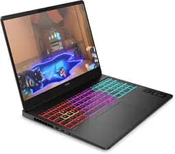 Ноутбук HP OMEN 16-WF1077NR (i7-14700HX/16GB/1TB SSD/RTX 4060/16.1" FHD) Refurbished - мініатюра 3