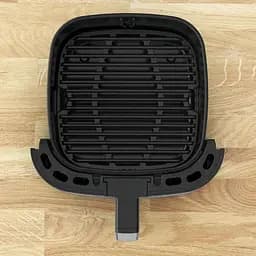 Мультипіч Tefal EasyFry&Grill XXL 1830 Вт чорно-сіра (EY801D15) - мініатюра 10