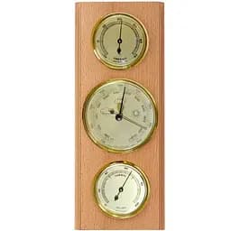 Метеостанція Moller 203803 Beech (203803)