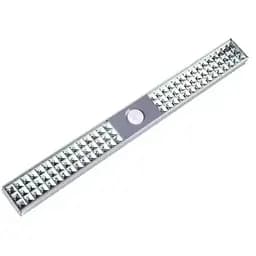 Лінійний світильник ASD СПБ-1Д 132led IP20 930мм з датчиком руху