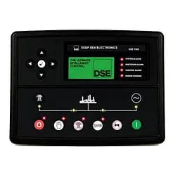 Генератор Genergy GDS90T (75 кВт) - мініатюра 4