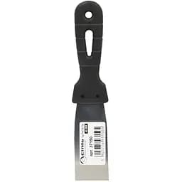 Шпатель малярний Сталь 40 мм (122003)