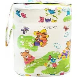 Термоконтейнер для 2 бутылочек Lindo (Pk 909)