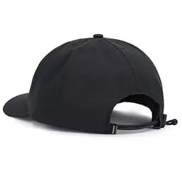 Кепка Simms Tongass Rain Cap Black (1102-14018-001-00) - мініатюра 2