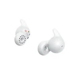 Навушники Sony TWS WF-L910 BT 5.3 IPX4 SBC AAC LC3 Білий (WFL910W.CE7) - мініатюра 3