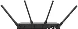 Бездротовий маршрутизатор MikroTik RB4011iGS+5Hacq2HnD-IN - мініатюра 3