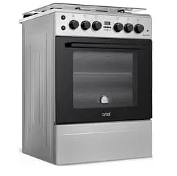 Плита комбінована ARTEL APETITO 03-E INOX