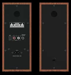 Акустика SP-HF800 BT Genius teh0021683 - мініатюра 3