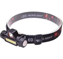 USB Ліхтар WN32 Solight LED WN32 150+120lm - мініатюра 2
