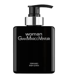 Лосьон для тела Gian Marco Venturi Woman 300 мл