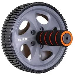 Колесо для пресса Power System PS-4006 Power Ab Wheel Grey/Black (PS-4006_Grey-Black)