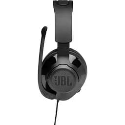 Наушники JBL QUANTUM 300 Black (JBLQUANTUM300BLK)