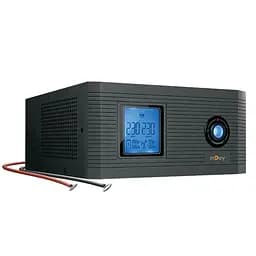 Джерело безперебійного живлення nJoy (UPCSTLP860TAICP01B) (Aira 600) - мініатюра 2