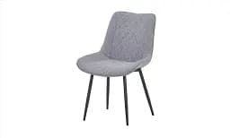 Стул Изи серый