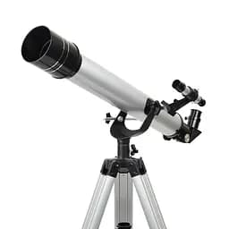 Телескоп SIGETA Dorado II 70/700 AZ з адаптером для смартфона (65345) - мініатюра 5