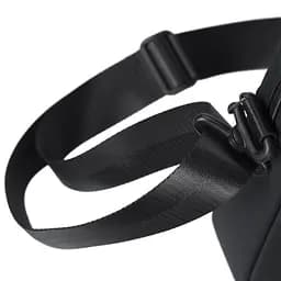Сумка для ноутбука 15,6 дюймов RIVACASE RC8335 Black - мініатюра 6