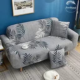 Чехол на диван Love You 039 трехместный (81170)