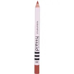 Карандаш для губ Pretty Lip Pencil тон 213 (Brown Pink) 1.14 г (8000018782792)