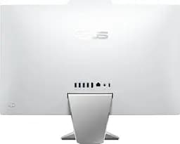 Комп'ютер персональний ASUS моноблок A3402WVAK-WPC0860 23.8' FHD AG Intel 7-150U 16GB F1TB UMA WiFi кл+м без ОС білий (90PT03T1-M00WB0) - мініатюра 5