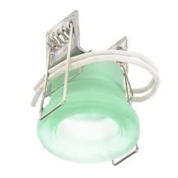 Светильник точечный Brille звездное небо HDL-G89 GREEN 163895