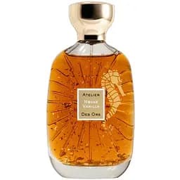 Парфюмированная вода оригинал Atelier Des Ors Novae Vanilla 100 мл