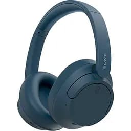 Наушники Sony WH-CH720N Blue (WHCH720NL.CE7) [97399]