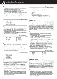 Close-Up A2. Teacher's Book with Online Teacher Zone and Audio & Visual Discs - мініатюра 5