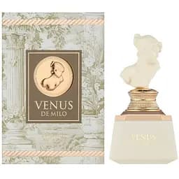 Fragrance World French Avenue Venus De Milo 100 мл парфюмированная вода