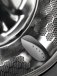 Electrolux Пральна машина Electrolux фронтальна, 9кг, 1400, A, 66см, дисплей, інвертор, білий - мініатюра 4